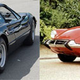 Illustration for article titled Ferrari 308 GTB vs. Citroen DS